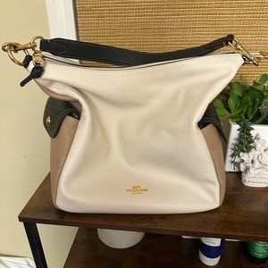 Coach Shoulder Bag/Hobo